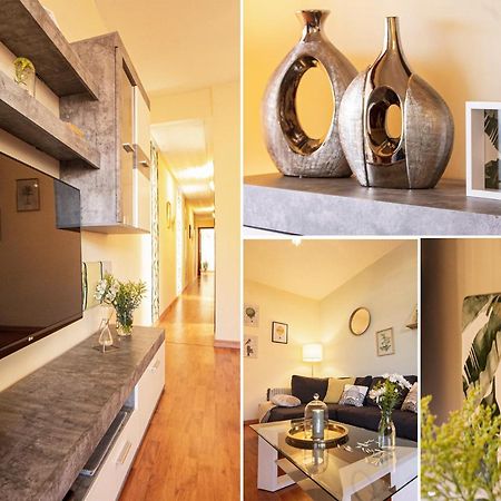Old Town Loft Apartment With Parking La Laguna  Bagian luar foto