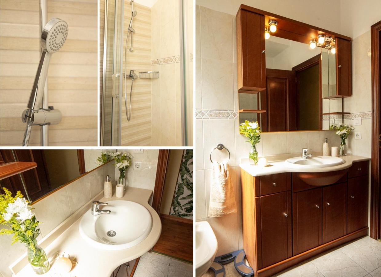 Old Town Loft Apartment With Parking La Laguna  Bagian luar foto
